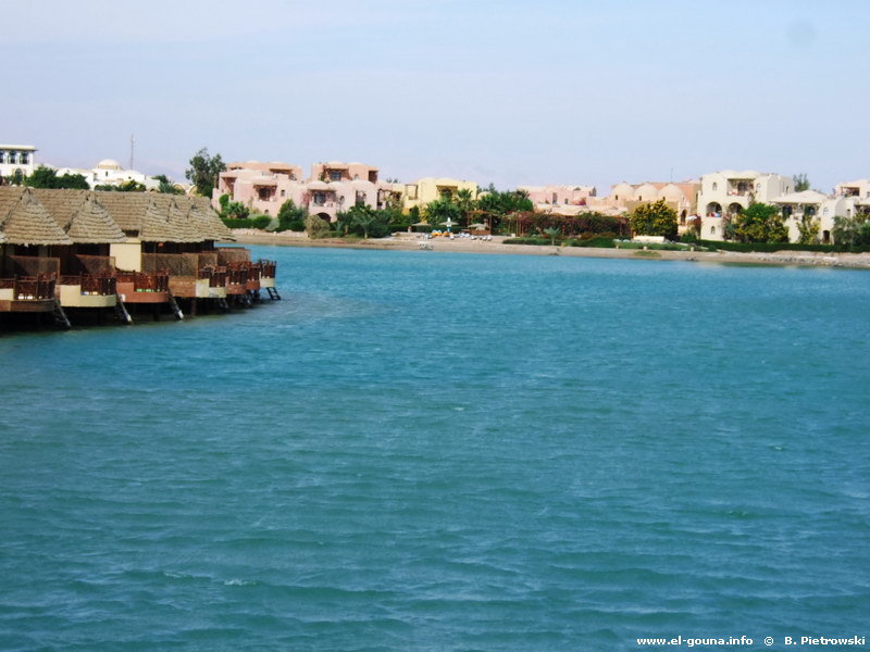 Hotel Panorama Bungalows Resort El Gouna 074